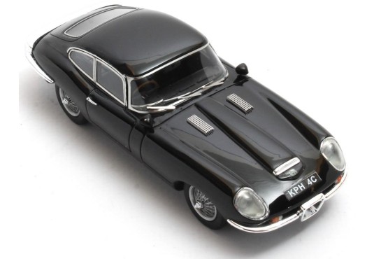 1/43 JAGUAR Type E Coombs Italsuisse / Frua 1966