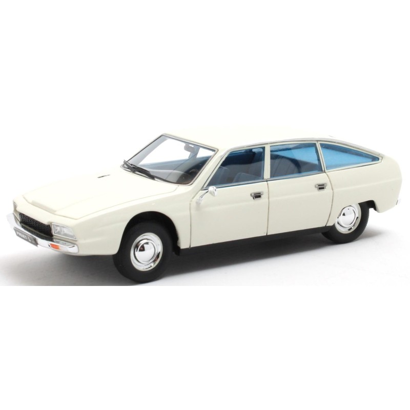 1/43 CITROEN Projet L 1971