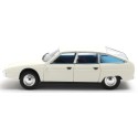 1/43 CITROEN Projet L 1971