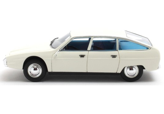 1/43 CITROEN Projet L 1971