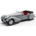 1/43 BUGATTI T57 SC Sports Tourer Vanden Plas 1938