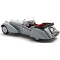 1/43 BUGATTI T57 SC Sports Tourer Vanden Plas 1938