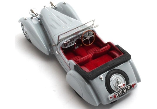 1/43 BUGATTI T57 SC Sports Tourer Vanden Plas 1938