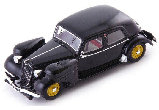 1/43 CITROEN 11 Berline...