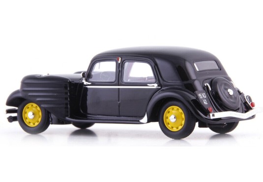 1/43 CITROEN 11 Berline Gazogène 1938