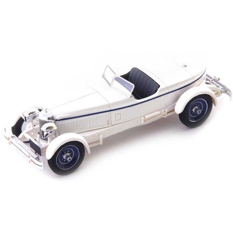 1/43 PACKARD 6è Séries Thompson Spécial Glasscock Speedster 1929