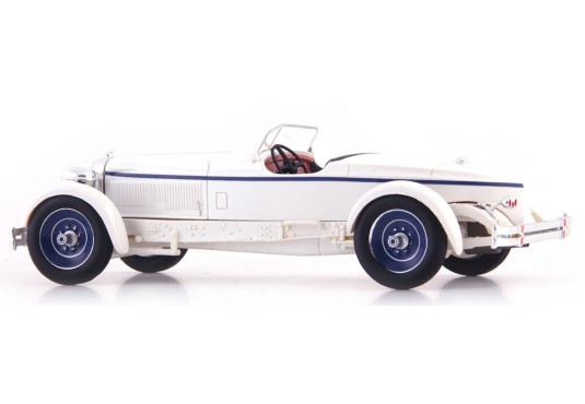 1/43 PACKARD 6è Séries Thompson Spécial Glasscock Speedster 1929