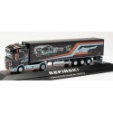 1/87 SCANIA CR 20 HD Repinski Le Mans