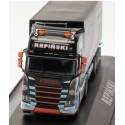 1/87 SCANIA CR 20 HD Repinski Le Mans