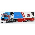 1/87 KENWORTH K100 Aérodyne Petty Enterprise STP Racing Team