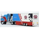 1/87 KENWORTH K100 Aérodyne Petty Enterprise STP Racing Team