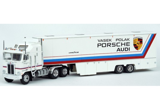 1/87 KENWORTH K100 Aérodyne...