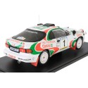 1/18 TOYOTA Celica Turbo 4WD N°1 Rallye Safari 1993