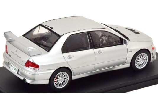 1/24 MITSUBISHI Lancer EVO VII 2001