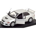 1/24 MITSUBISHI Lancer EVO VII 2001