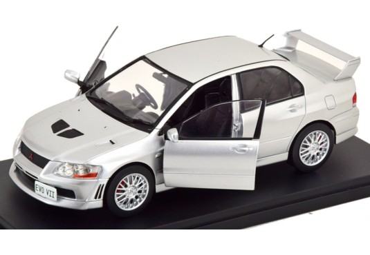 1/24 MITSUBISHI Lancer EVO VII 2001