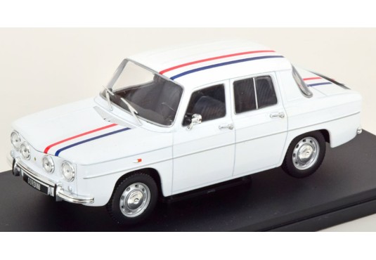 1/24 RENAULT 8 Gordini 1964