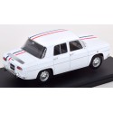 1/24 RENAULT 8 Gordini 1964