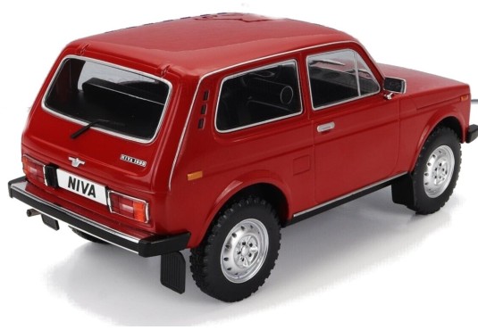 1/18 LADA Niva 1976