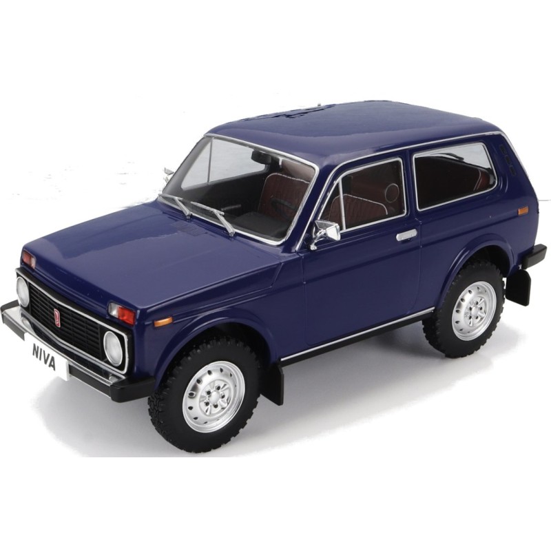 1/18 LADA Niva 1976