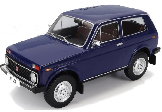 1/18 LADA Niva 1976