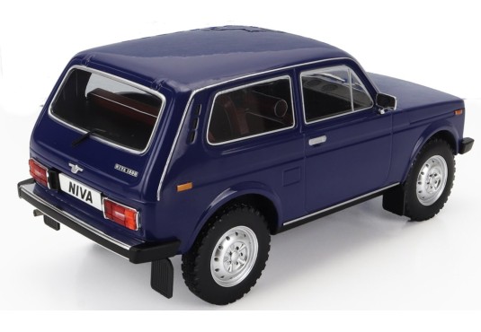 1/18 LADA Niva 1976