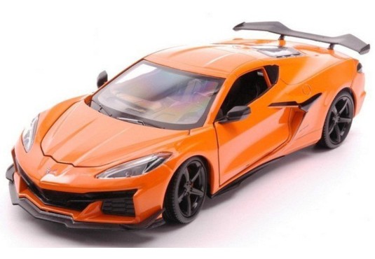 1/24 CHEVROLET Corvette Z06...