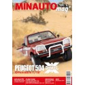 MAGAZINE MINAUTO N°97 Mars / Avril 2024