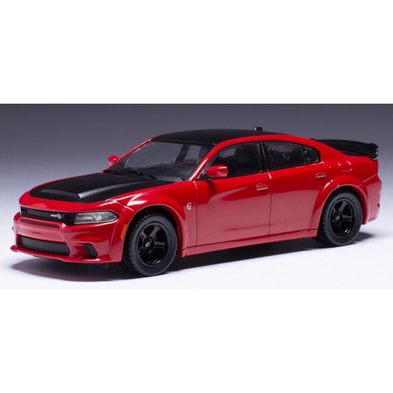 1/43 DODGE Charger SRT Helicat 2021