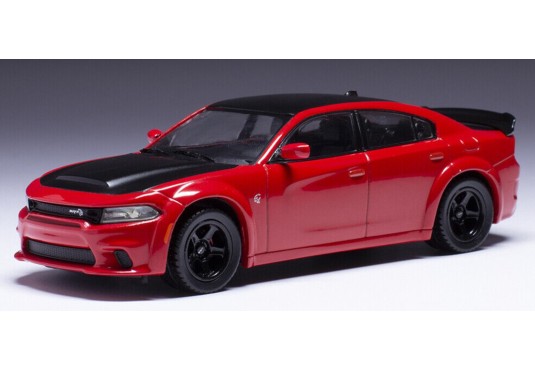 1/43 DODGE Charger SRT...