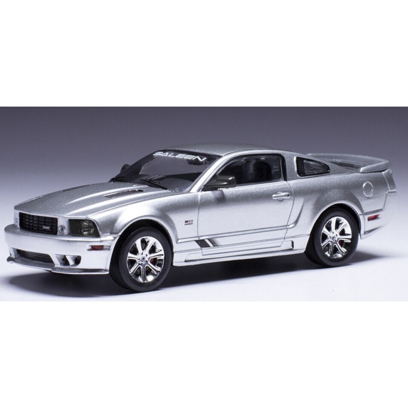 1/43 FORD Mustang Saleen S281 2005