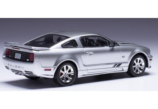 1/43 FORD Mustang Saleen S281 2005