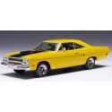 1/43 PLYMOUTH Road Runner 1970