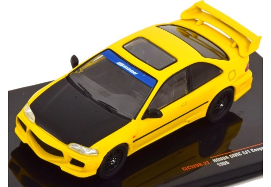 1/43 HONDA Civic EJ1 Coupé...