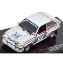 1/43 VAUXHALL Chevette 2300 HSR N°18 Rallye RAC 1980