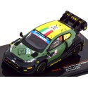 1/43 TOYOTA GR Yaris Rally1 Hybrid N°37 Rallye Suède 2023