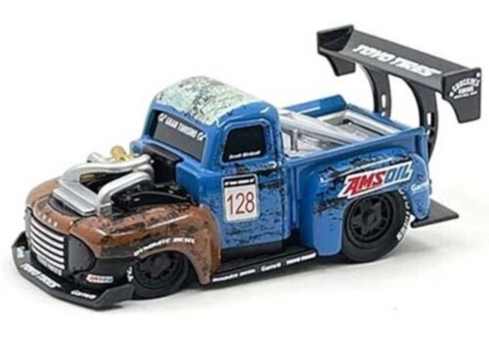 1/64 FORD F1 Pick Up N°128...