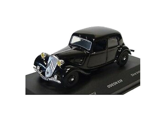 1/43 CITROEN Traction 7 CV CITROEN