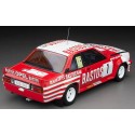 1/18 OPEL Ascona 400 N°1 Circuit des Ardennes 1983