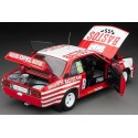 1/18 OPEL Ascona 400 N°1 Circuit des Ardennes 1983