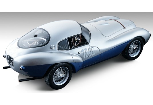 1/18 FERRARI 166 / 212 Uovo N°13.02 Grand Prix Toscane 1951