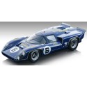 1/18 LOLA T70 MK3B GT N°6 24 H Daytona 1969