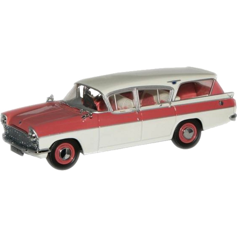 1/43 VAUXHALL Cresta Break VAUXHALL 1/43 VAUXHALL Cresta Break VAUXHALL