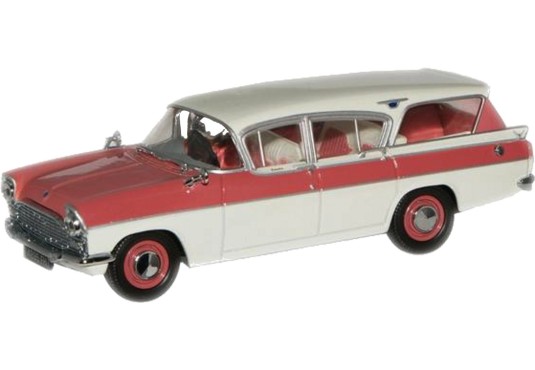 1/43 VAUXHALL Cresta Break VAUXHALL