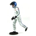 1/18 PERSONNAGE Jacky ICKX 1969