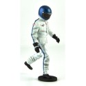 1/18 PERSONNAGE Jacky ICKX 1969