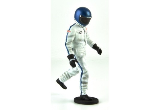 1/18 PERSONNAGE Jacky ICKX 1969