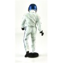 1/18 PERSONNAGE Jacky ICKX 1969