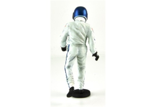 1/18 PERSONNAGE Jacky ICKX 1969