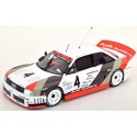 1/18 AUDI 90 IMSA GTO N°4 Watkins Glen 1989